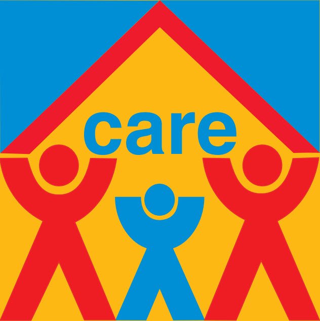 CARE Logo