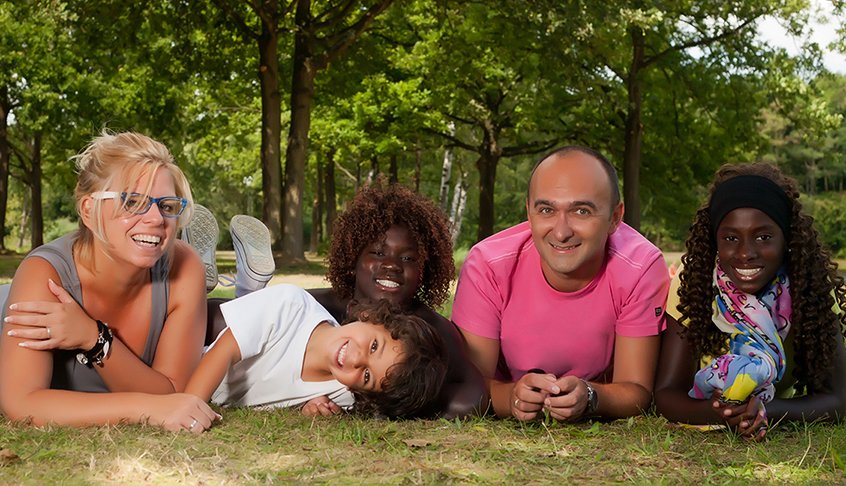 Foster Family