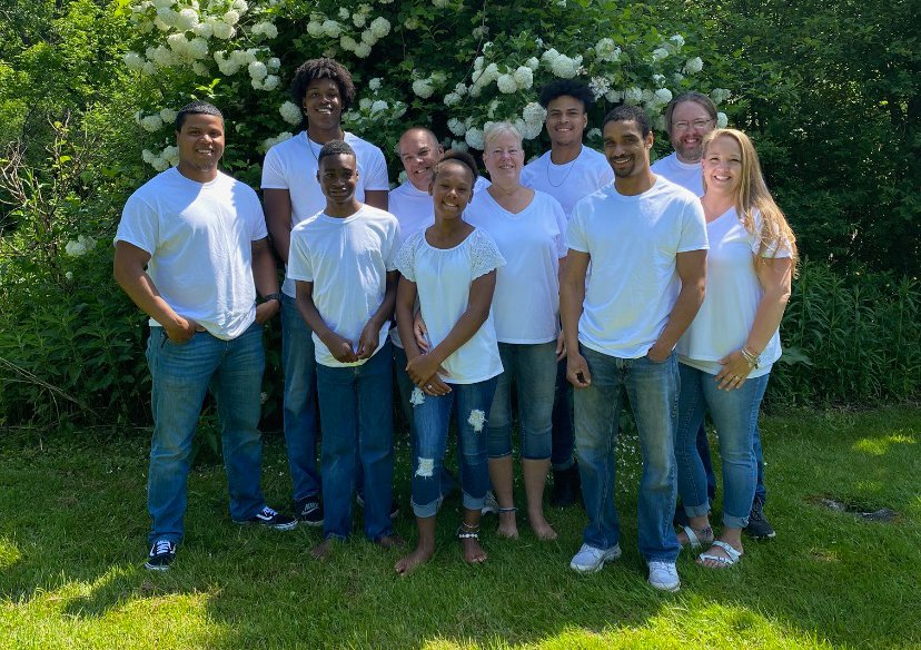 Families First: “It just takes one person to change your life.”