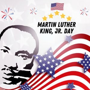 Martin,Luther,King,Day,-,January,16,,2023