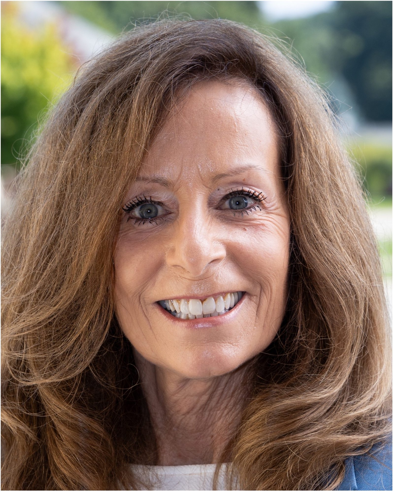 Hill Maria Cristalli